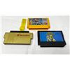 Image 1 : lLt of 2 nintendo game cartridges and adaptor