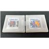 Image 2 : Group of two Vintage gameboy cartridges