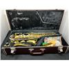 Image 1 : Yamaha YAS-23 Alto Saxophone with original case