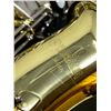 Image 2 : Yamaha YAS-23 Alto Saxophone with original case