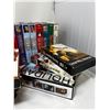 Image 3 : 30+ Mixed vintage VHS Tapes and sets