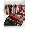 Image 4 : 30+ Mixed vintage VHS Tapes and sets