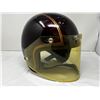Image 1 : Hondaline Interstate motorcycle helmet