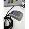 Image 6 : Super Nintendo Video Game console and accessories