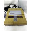 Image 7 : Super Nintendo Video Game console and accessories