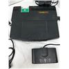 Image 2 : NEC Turbografix 16 video game console and controllers