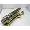 Image 2 : Yamaha model 4AS-23 Alto Saxophone and case.