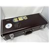 Image 4 : Yamaha model 4AS-23 Alto Saxophone and case.