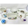 Image 2 : Princess house vintage garden pattern tea set