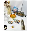 Image 2 : Mixed lot of household décor