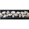 Image 1 : Large mixed earthenware pottery set