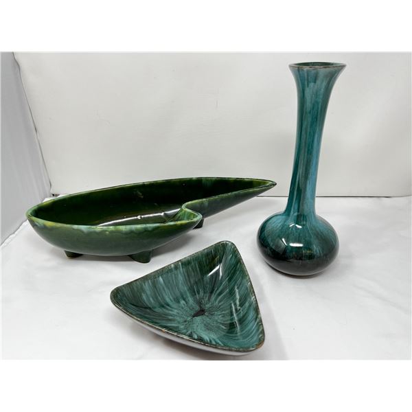 Blue Mountain pottery and Beauce set