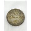 Image 1 : 1953 Shoulderfold SWL Variety Canada silver $1