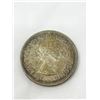 Image 2 : 1953 Shoulderfold SWL Variety Canada silver $1