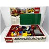 Image 1 : Large Lego Universal building set in box