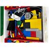 Image 2 : Large Lego Universal building set in box
