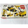 Image 4 : Large Lego Universal building set in box