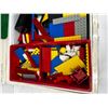 Image 5 : Large Lego Universal building set in box