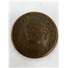 Image 1 : Vintage laurentian chapter masonic penny