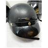Image 3 : Lot of 3 motorcycle helmets