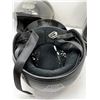 Image 4 : Lot of 3 motorcycle helmets