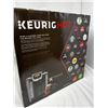 Image 2 : K252 2.4L Single serve Keurig Coffee machine