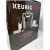 Image 5 : K252 2.4L Single serve Keurig Coffee machine