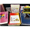 Image 2 : Large lot of Music Books and sheet music