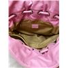 Image 5 : Pink Chanel designer Purse (damaged)