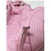 Image 6 : Pink Chanel designer Purse (damaged)