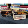 Image 7 : Large group of novels/books from home library