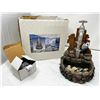 Image 1 : Miniature tranquility fountain in box