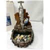 Image 5 : Miniature tranquility fountain in box