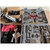 Image 2 : Lot of mixed tools and sets