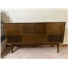 Image 1 : Vintage Radio Cabinet - hardware removed