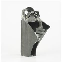 Abstract Expressionist untitled (sculpture)