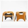 Image 1 : American lounge chairs