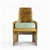 Image 1 : Art Deco chair