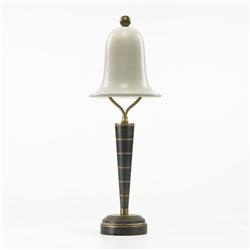 Art Deco table lamp