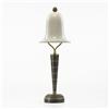 Image 1 : Art Deco table lamp