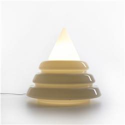 Sergio Asti table lamp