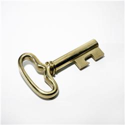 Carl Aubock bottle opener