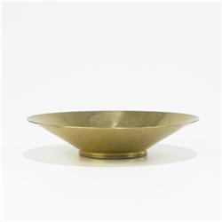 Carl Aubock bowl