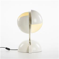 Gae Aulenti la Ruspa table lamp
