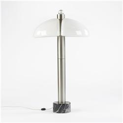 In the manner of Gae Aulenti floor lamp