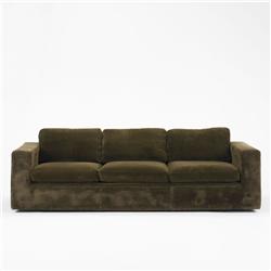 Milo Baughman sofa