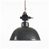 Image 1 : Bauhaus Style Factory lamp