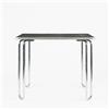 Image 1 : Bauhaus Style table