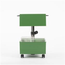 Berti & Bressan bar cart