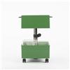 Image 1 : Berti & Bressan bar cart